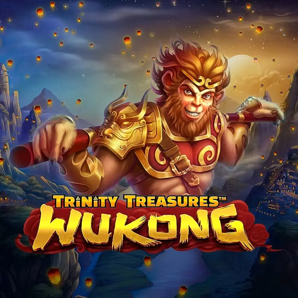 Скачать Trinity Treasure Wukong - APK, безопасность и гайд по Android